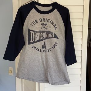 Disneyland shirt